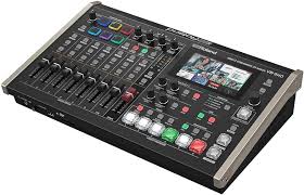 Digital Mixer